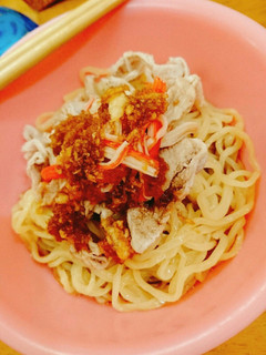 特製ダレ♪冷しゃぶに合う✡*-レシピのメイン写真