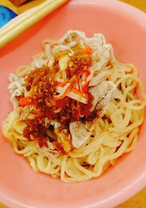 特製ダレ♪冷しゃぶに合う✡*-レシピのメイン写真