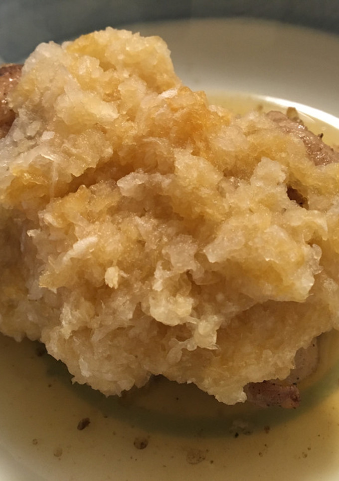はんぺんと豚肉の梅肉巻き-レシピのメイン写真
