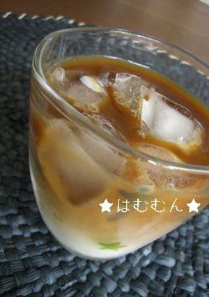 パンダコーヒー♡-レシピのメイン写真