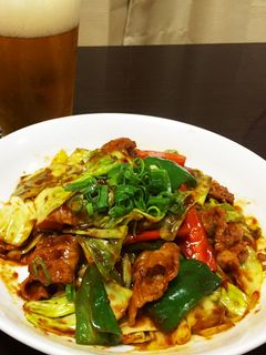 回鍋肉 超簡単で美味しい♡ 本格的-レシピのメイン写真