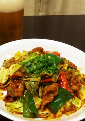 回鍋肉 超簡単で美味しい♡ 本格的-レシピのメイン写真
