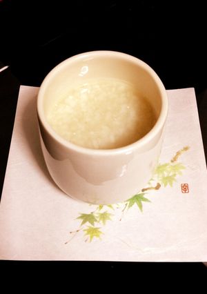 甘酒・米麹-レシピのメイン写真