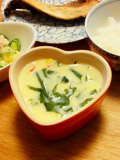 子どもウケばっちり☆茶碗むし-レシピのメイン写真