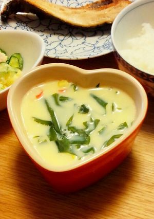 子どもウケばっちり☆茶碗むし-レシピのメイン写真