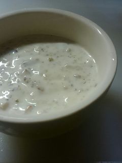 ヨーグルト ドレッシング-レシピのメイン写真