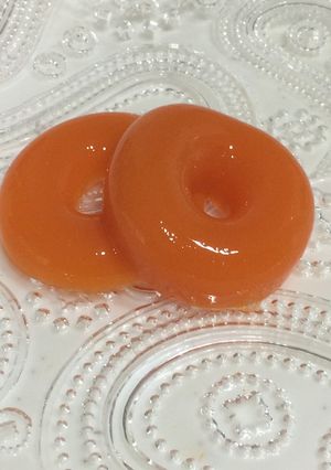 口内炎や離乳食おやつに★野菜ゼリー-レシピのメイン写真
