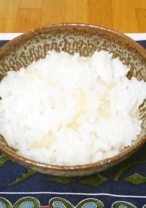 しょうがご飯-レシピのメイン写真