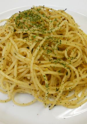 旅行の友ぺペロンチーノ-レシピのメイン写真
