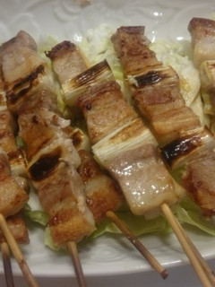 時短☆簡単☆魚焼グリルで焼鳥♪-レシピのメイン写真