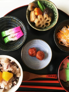 お食い初め☆100日-レシピのメイン写真