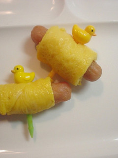 お弁当のおかずにかわいい1品-レシピのメイン写真