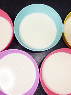 とろとろ〜!はちみつ牛乳プリン-レシピのメイン写真
