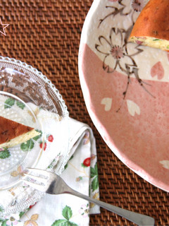 炊飯器deケークサレ☆簡単-レシピのメイン写真