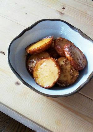 魚河岸あげＲのさっぱり煮-レシピのメイン写真
