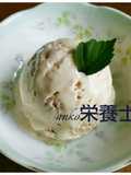 ★簡単絶品♪練乳苺大人ジェラート