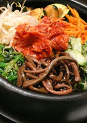 辛いものが食べたい-レシピのメイン写真
