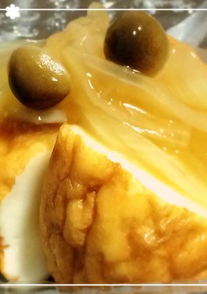 魚河岸あげのさっぱり餡かけ☆-レシピのメイン写真