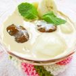 練乳白玉カフェオレ