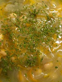 うちの野菜スープ-レシピのメイン写真