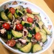 ✱夏のアヒージョ✱