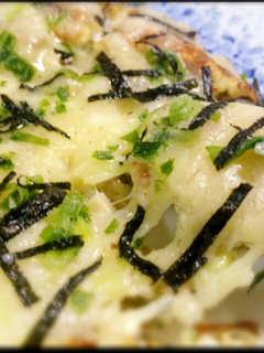 豆腐と鶏むね肉のヘルシー♡もちもちチヂミ-レシピのメイン写真