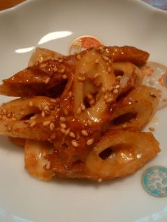 竹輪のマヨネーズ炒め-レシピのメイン写真
