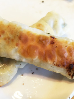いつもの皮で棒餃子(包み方)-レシピのメイン写真