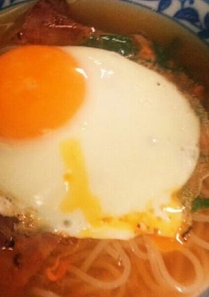 冷麺-レシピのメイン写真