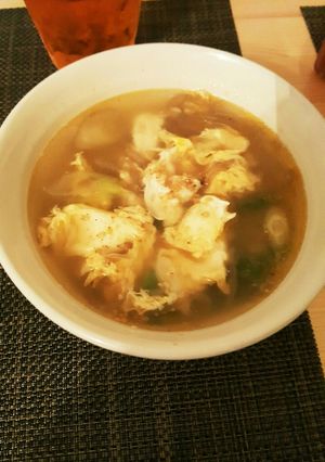 旦那絶賛なんちゃってテールスープ風-レシピのメイン写真