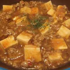 รูปของ 簡単☆ズボラな麻婆豆腐