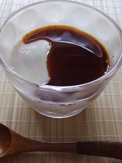 ぷるぷる♪豆腐花風(トーファーフー)-レシピのメイン写真