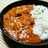 マイルド食べやすい♡バターチキンカレー♡