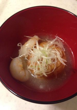 魚河岸揚げ海老あんかけ-レシピのメイン写真