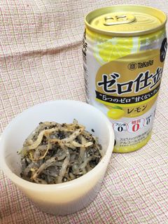 ☆塩こうじでモヤシのナムル☆-レシピのメイン写真