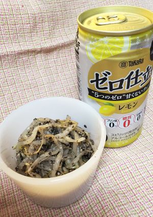 ☆塩こうじでモヤシのナムル☆-レシピのメイン写真