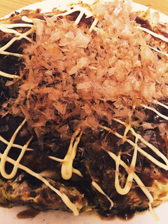 おからでヘルシーお好み焼き-レシピのメイン写真