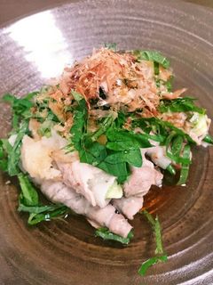 レンジだけで簡単!オクラの豚肉巻き-レシピのメイン写真