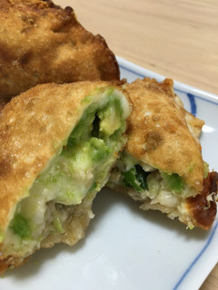 ギョーザ in 餃子-レシピのメイン写真