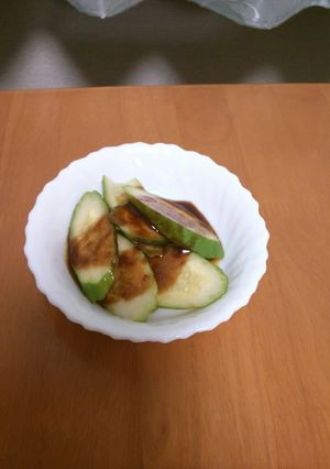 自家製梅味噌-レシピのメイン写真