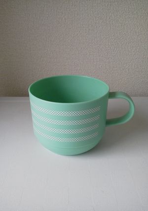 ☕杏仁カフェオレ-レシピのメイン写真