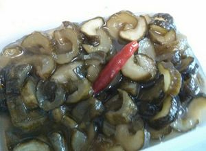 簡単☆胡瓜のきゅーちゃん☆鰹(昆布)風味-レシピのメイン写真