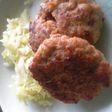 そのままどうぞ♬豚つくね