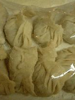 皮から餃子♪(^0^)/~-レシピのメイン写真