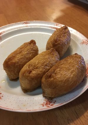 酸っぱい寿司飯-レシピのメイン写真