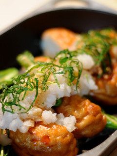 魚河岸揚げの美味しい食べ方-レシピのメイン写真