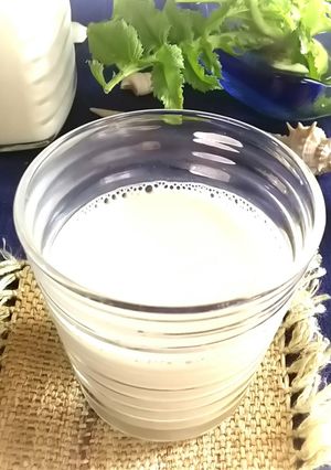 自家製豆乳とおから-レシピのメイン写真