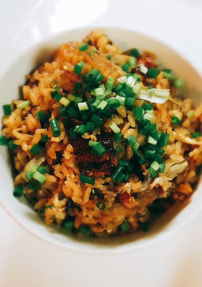 うまうま♡鰻とごぼう炊き込みご飯♪-レシピのメイン写真