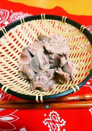酒のつまみ最高！～塩砂肝～-レシピのメイン写真