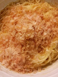 卵かけそうめん(デビュー編)-レシピのメイン写真